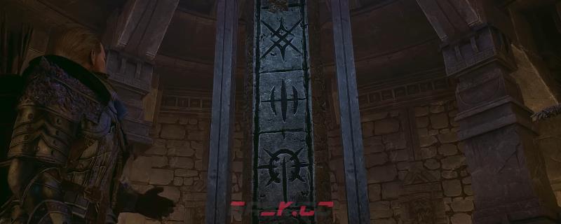 《哥特王朝：重制版》沉睡神庙探索指南分享-第1张-单机攻略-GASK