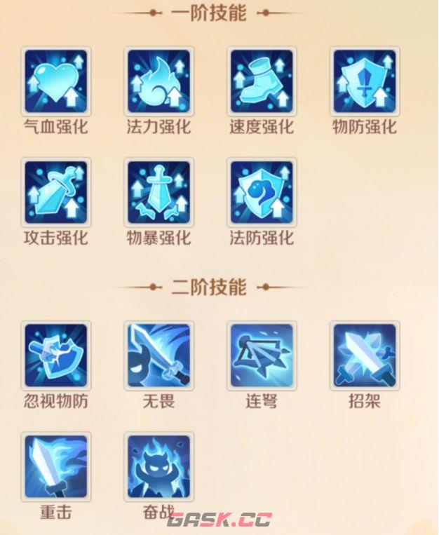 灵兽大冒险坐骑系统攻略-第5张-手游攻略-GASK
