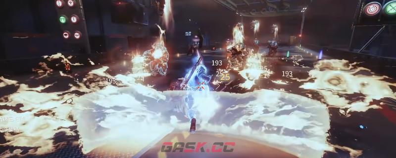《命运2》火泰坦点燃流配装教学分享