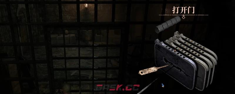 《哥特王朝：重制版》0技能开锁技巧分享-第1张-单机攻略-GASK