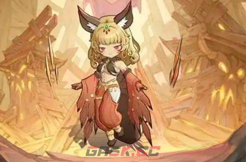 《萌神战姬》光之试炼1-1通关攻略-第3张-手游攻略-GASK