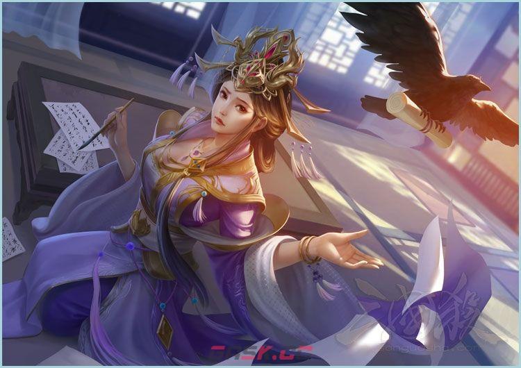 三国杀界伏皇后实用生存技巧分享-第2张-手游攻略-GASK