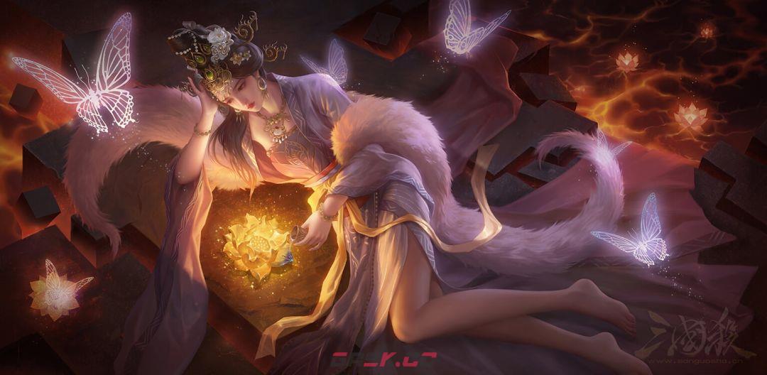 三国杀界伏皇后实用生存技巧分享-第3张-手游攻略-GASK