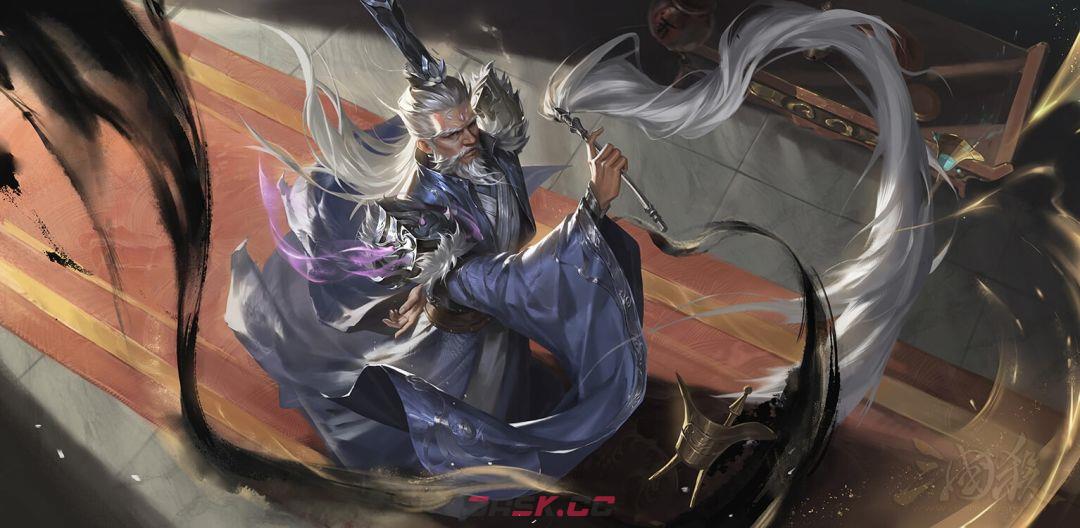 三国杀界左慈实战攻略-第3张-手游攻略-GASK