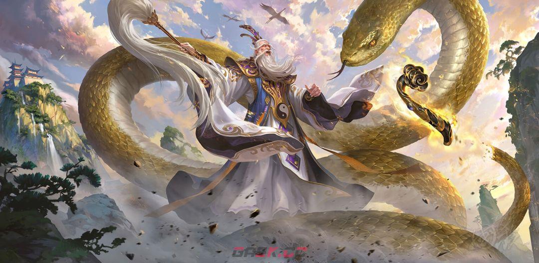 三国杀界左慈实战攻略-第2张-手游攻略-GASK