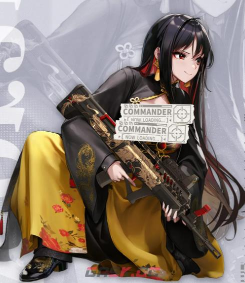 《胜利女神：新的希望》牡丹介绍-第3张-手游攻略-GASK