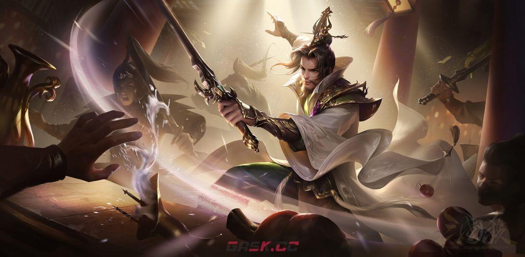 三国杀步骘玩法攻略-第3张-手游攻略-GASK