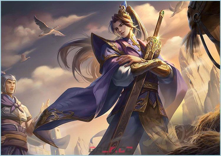 三国杀界郭淮武将攻略-第2张-手游攻略-GASK