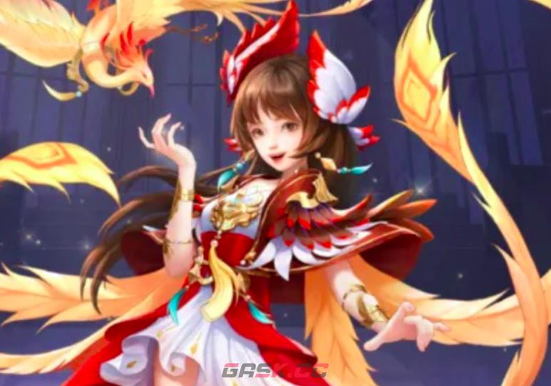 《萌神战姬》命锁第五十四关通关攻略-第5张-手游攻略-GASK