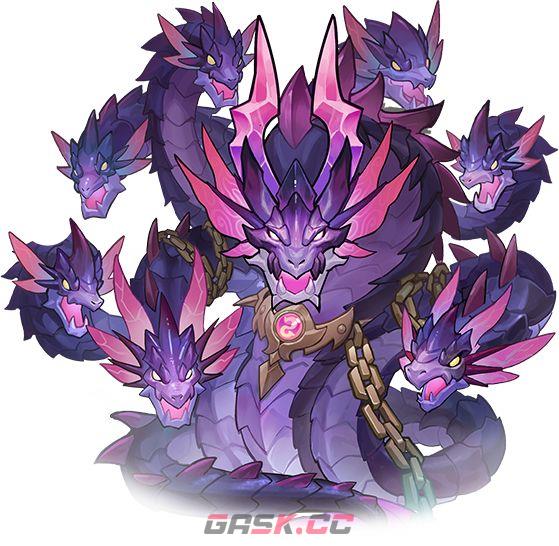 永远的蔚蓝星球公会BOSS玩法介绍-第2张-手游攻略-GASK