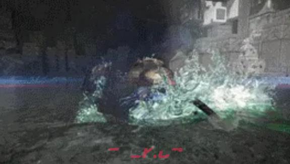 《明日方舟：终末地》巨山犼兽介绍-第5张-手游攻略-GASK