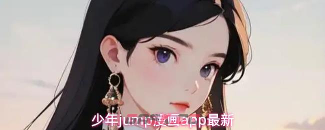 少年jump漫画app最新-第1张-手游攻略-GASK