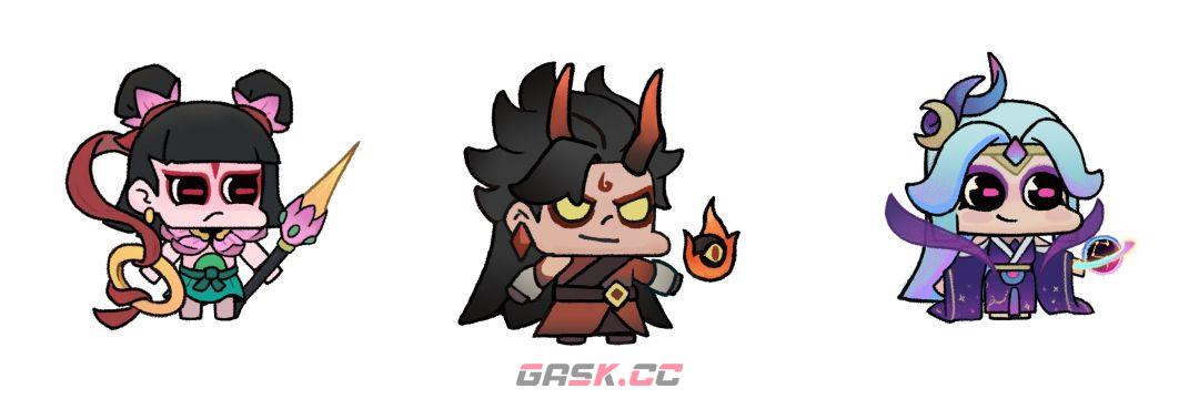 妖灵打工团九龙集市活动玩法介绍-第7张-手游攻略-GASK