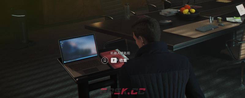 《007：初露锋芒》机器人钥匙扣获得方法介绍-第1张-单机攻略-GASK