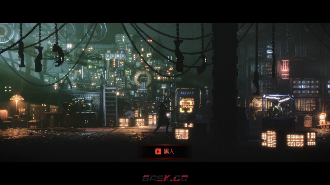 《REPLACED》你与我相似成就做法介绍-第4张-单机攻略-GASK