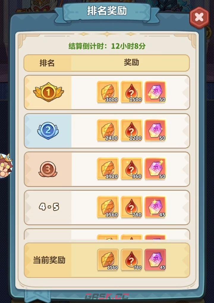 永远的蔚蓝星球公会BOSS玩法介绍-第4张-手游攻略-GASK