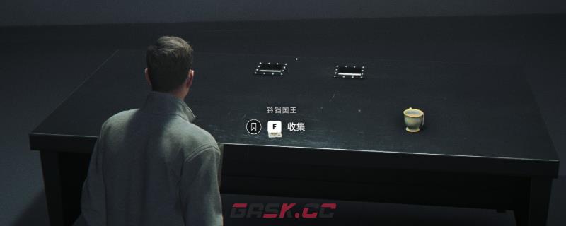 《007：初露锋芒》铃铛国王获得方法介绍-第1张-单机攻略-GASK