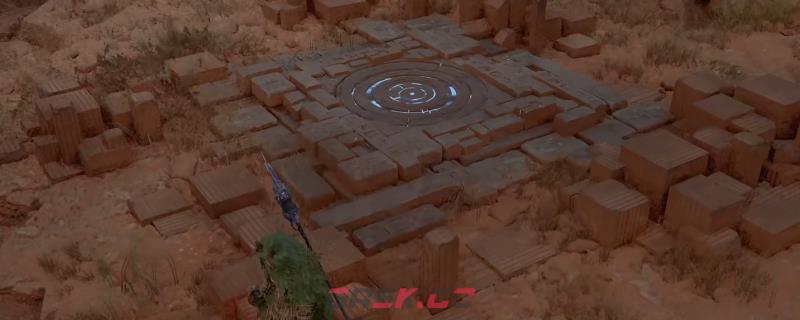 《红色沙漠》猫鼬宠物获得方法介绍-第1张-单机攻略-GASK