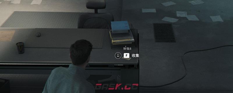 《007：初露锋芒》铃铛8获得方法介绍-第1张-单机攻略-GASK