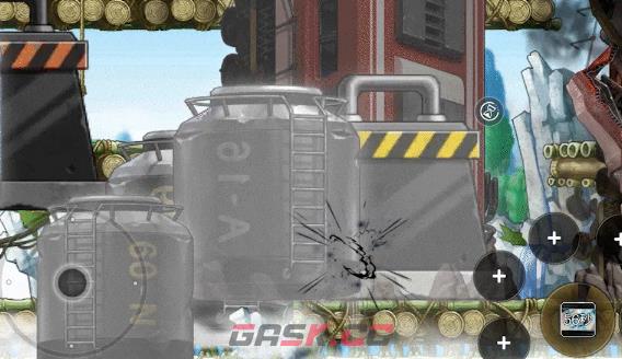 《冒险岛枫之传说》超能力者凯内西斯职业强度介绍-第5张-手游攻略-GASK