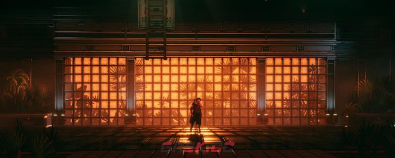 《REPLACED》唯一的阳光成就做法介绍-第1张-单机攻略-GASK