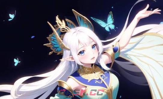 《魔力玩梗》仲夏夜梦拼图通关攻略-第5张-手游攻略-GASK