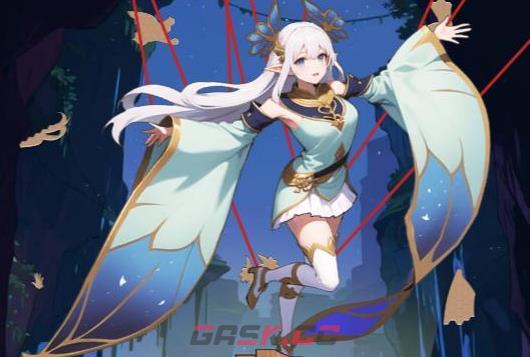 《魔力玩梗》仲夏夜梦拼图通关攻略-第2张-手游攻略-GASK