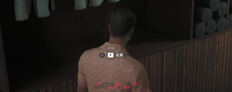 《007：初露锋芒》玫瑰9获得方法介绍-第1张-单机攻略-GASK