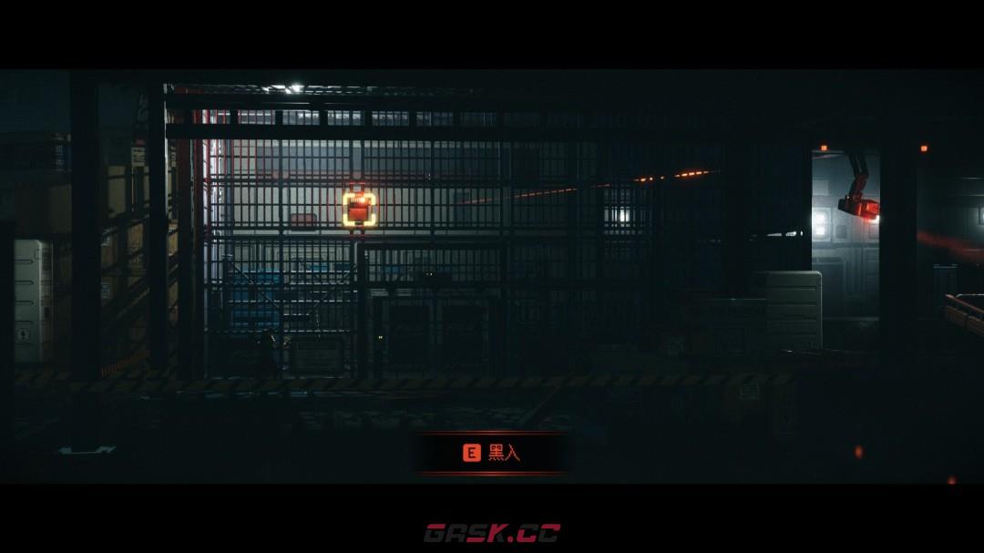 《REPLACED》闪电黑客成就做法介绍-第5张-单机攻略-GASK