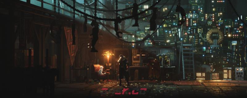《REPLACED》终得团圆成就做法介绍-第1张-单机攻略-GASK