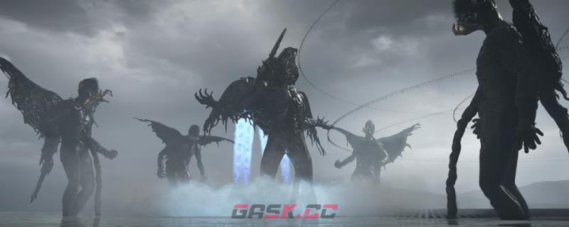《死亡搁浅2：冥滩之上》主线全流程攻略分享-第1张-单机攻略-GASK