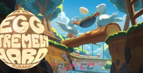 《An Eggstremely Hard Game》下载安装教程介绍-第1张-单机攻略-GASK