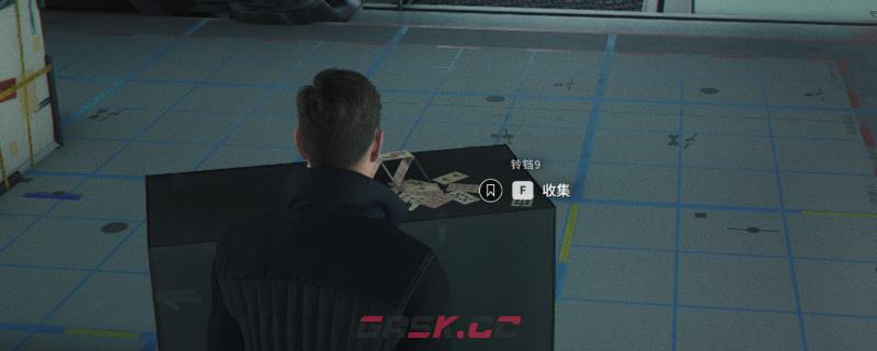 《007：初露锋芒》铃铛9获得方法介绍-第1张-单机攻略-GASK