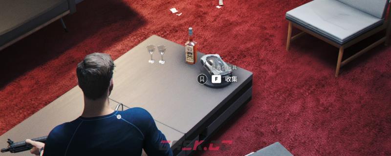 《007：初露锋芒》纪念品仪表盘玩具获得方法介绍-第1张-单机攻略-GASK