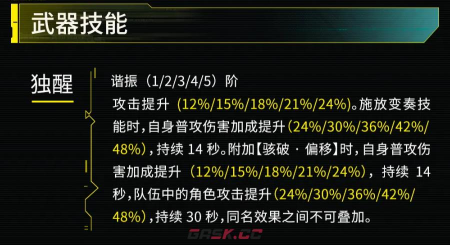 《鸣潮》碎骨介绍-第4张-手游攻略-GASK