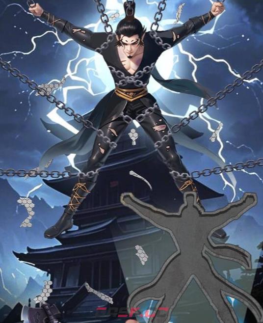 《魔力玩梗》豹哥拼图找出所有碎片完成拼图通关攻略-第2张-手游攻略-GASK