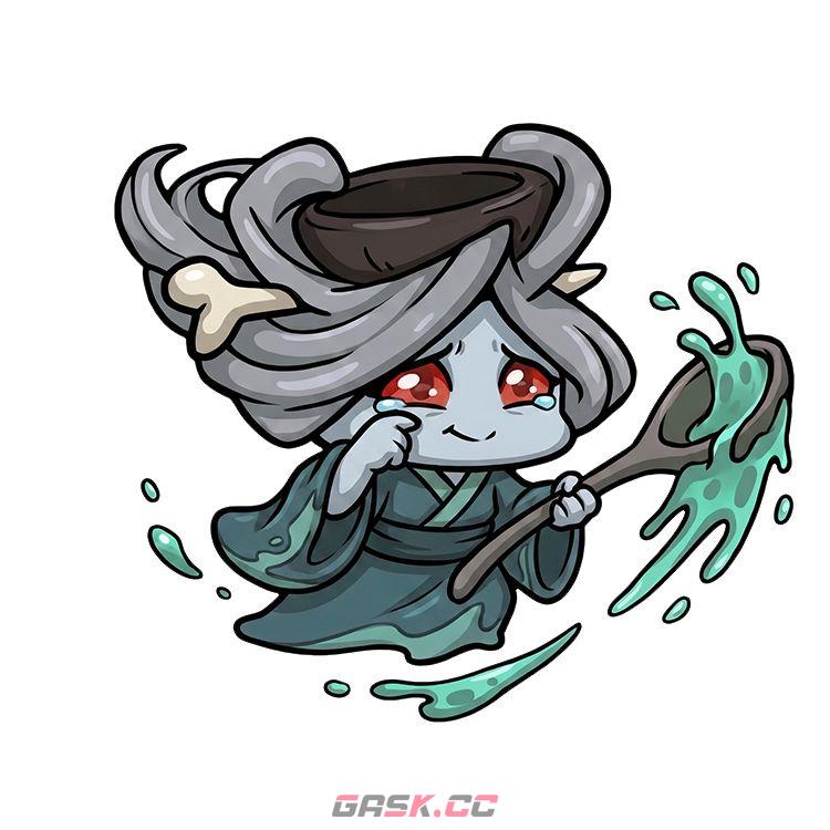 《妖灵打工团》上线：中式微恐与Q萌的碰撞-第2张-手游攻略-GASK