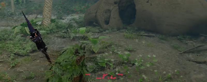 《红色沙漠》海狸宠物获得方法介绍-第1张-单机攻略-GASK
