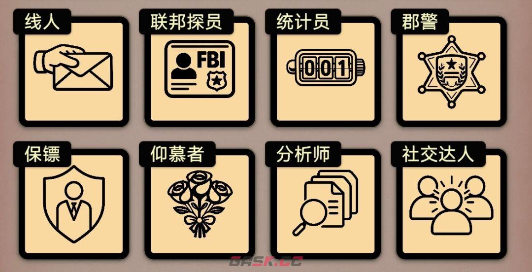 单机推理杀入门指南-第2张-手游攻略-GASK