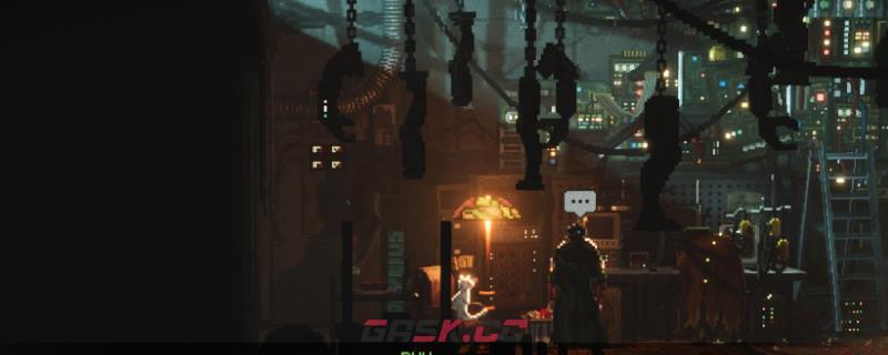 《REPLACED》你与我相似成就做法介绍-第1张-单机攻略-GASK