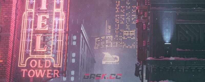 《REPLACED》闪电黑客成就做法介绍-第1张-单机攻略-GASK