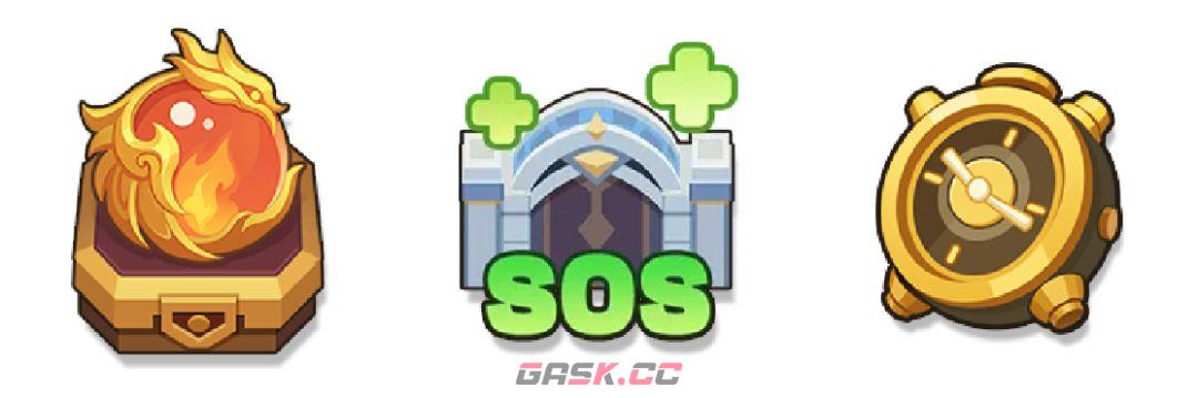 永远的蔚蓝星球公会BOSS玩法介绍-第7张-手游攻略-GASK