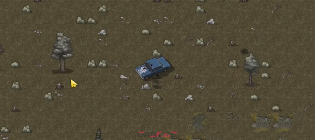 《迷你dayz》护甲获取攻略-第4张-手游攻略-GASK