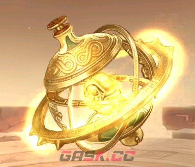 神将传说神兵系统全解析-第5张-手游攻略-GASK