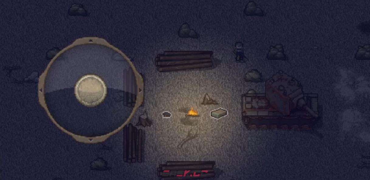 《迷你dayz》收纳箱获取攻略-第3张-手游攻略-GASK