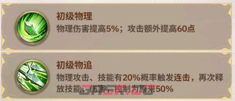 神将传说燃烧流阵容战法推荐-第4张-手游攻略-GASK