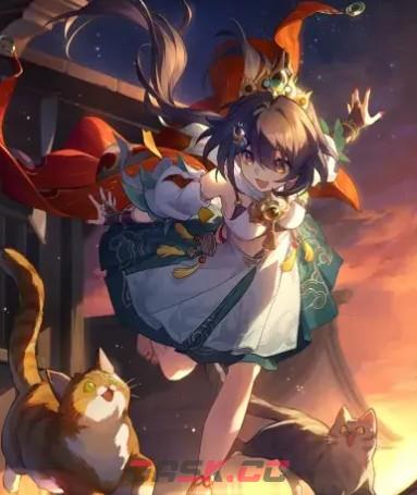 崩坏：星穹铁道4.3聚灵铸星商店限定角色和光锥兑换建议-第9张-手游攻略-GASK
