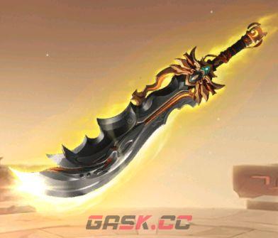 神将传说神兵系统全解析-第6张-手游攻略-GASK