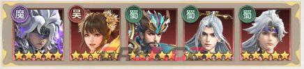 神将传说新手混搭流攻略-第2张-手游攻略-GASK