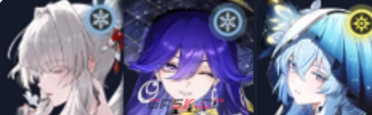 《鸣潮》洛瑟菈配队攻略-第4张-手游攻略-GASK